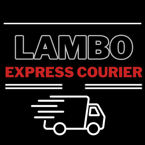 Lambo Express Courier